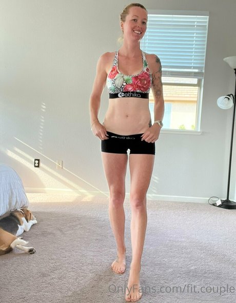 fit couple best star photos