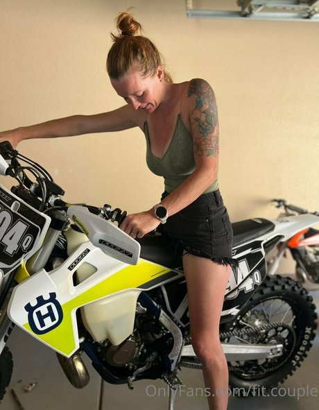 fit couple model xxx img