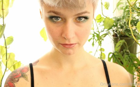 Natie Del model beautiful gallery