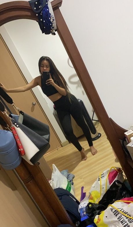 Huge Tits Nataly pornstar sex photo