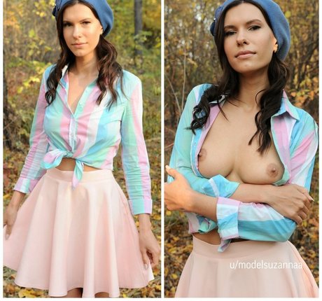 Suzanna De Rose pornstar img