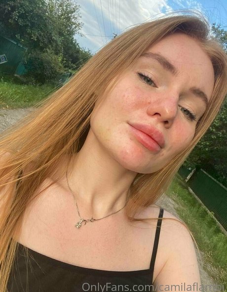 camilanaughty nude model galleries