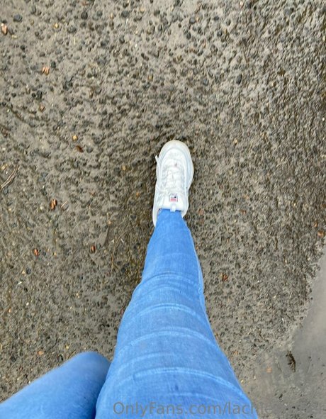 lachleamber nice pornstar image