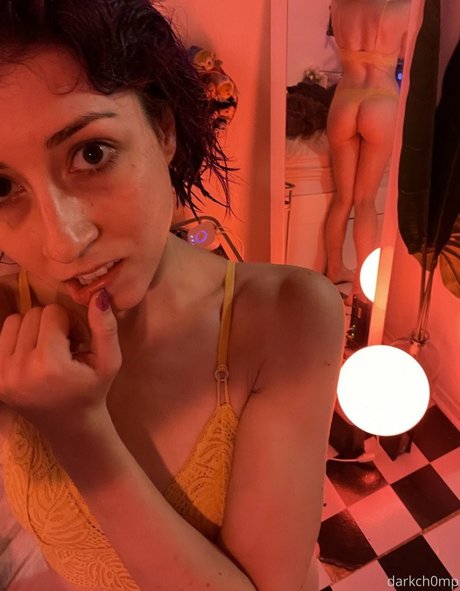 Darkch0mp star pornographic photo