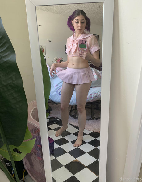 Darkch0mp beautiful pornstar photos