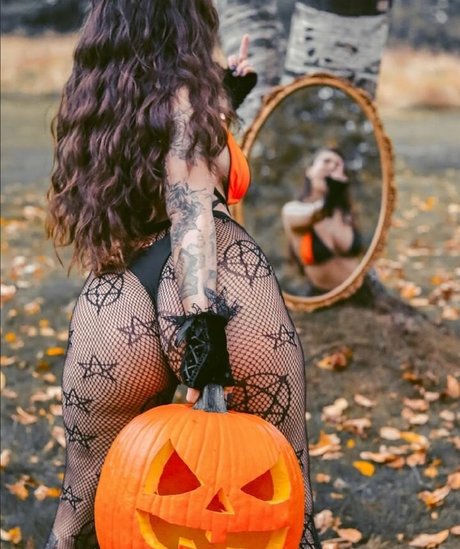 Angela Amethyst nudes actress photo