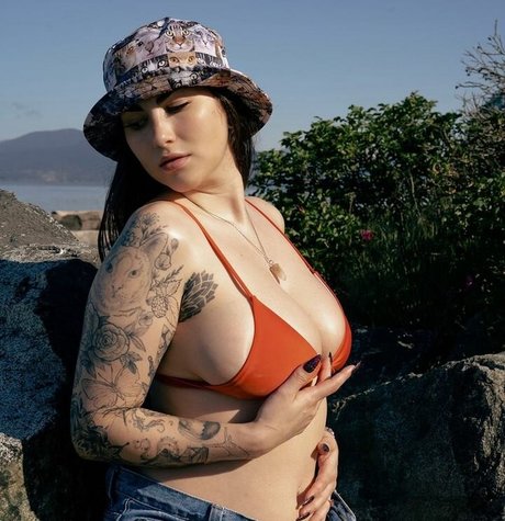 Angela Amethyst star best archive