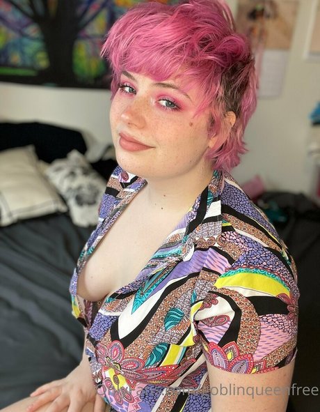 goblinqueenfree model naked pics