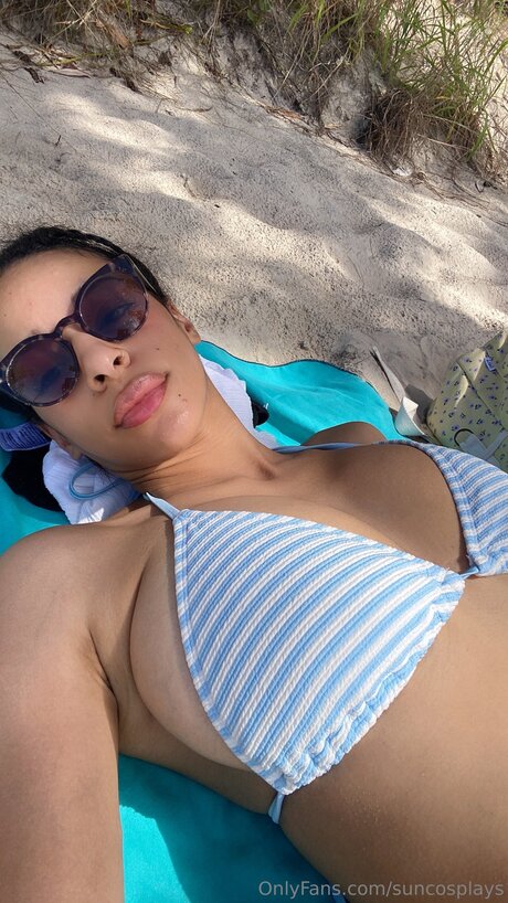 Suncosplays naked actress pictures