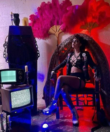 brycesgfkatya model hot galleries