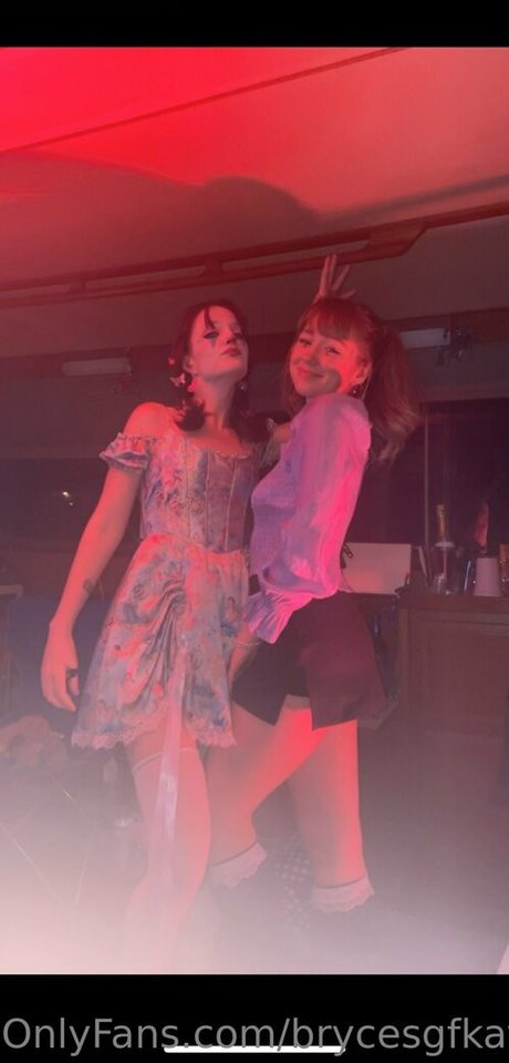 brycesgfkatya model exclusive picture