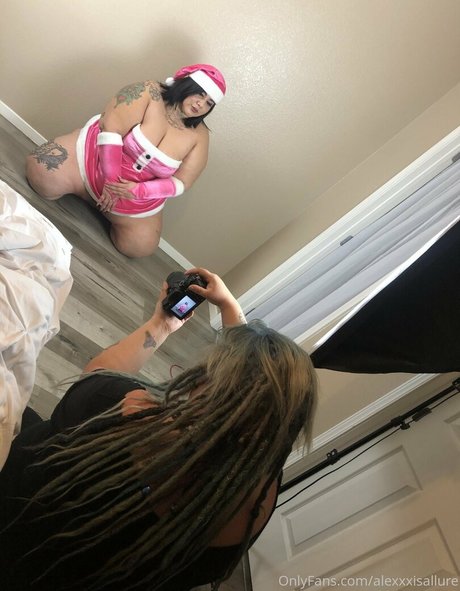 alexxxisallure pornstar pretty archive