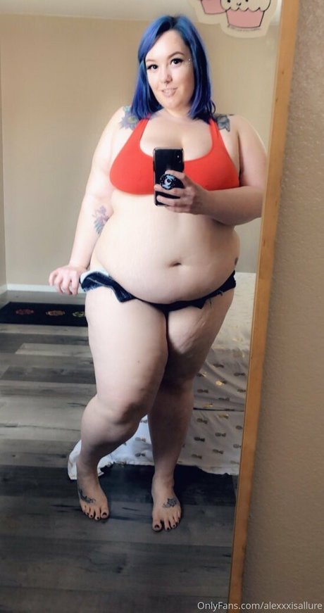 alexxxisallure pornstar high quality gallery