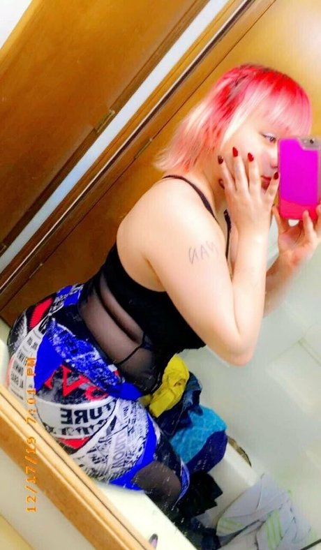 daddiesgirl6681 exclusive pornstar picture