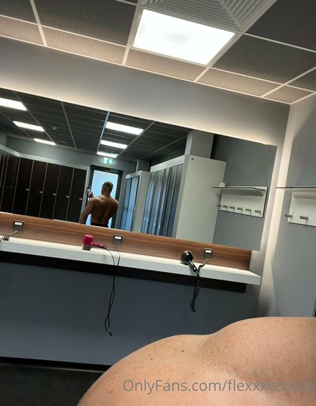 flexxxcouple model nice picture