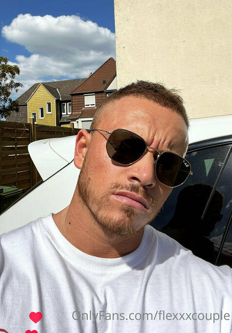 flexxxcouple star perfect pic