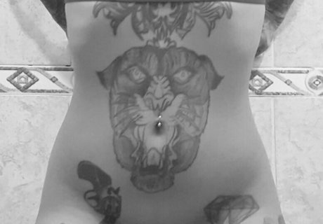 natural ass onlyfans art naked pic