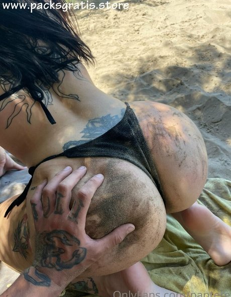 pantere model art image