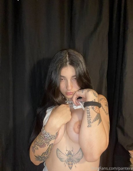 pantere star xxx picture