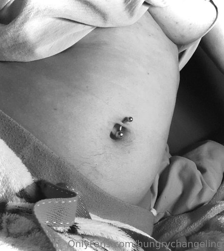 hungrychangeling pornstar exclusive archive