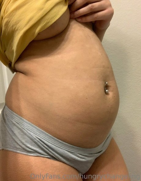 hungrychangeling pornographic star photo