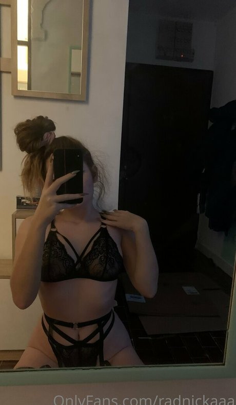 radnickaaa pornographic actress image