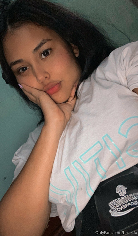 hazelxfox star hot images