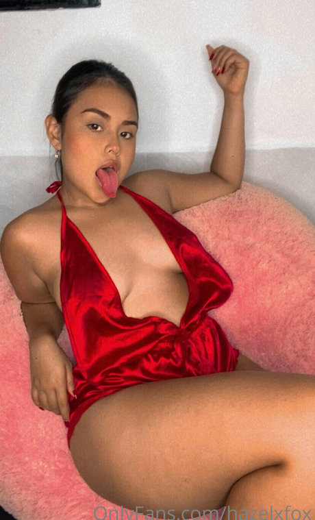 hazelxfox star pretty pictures