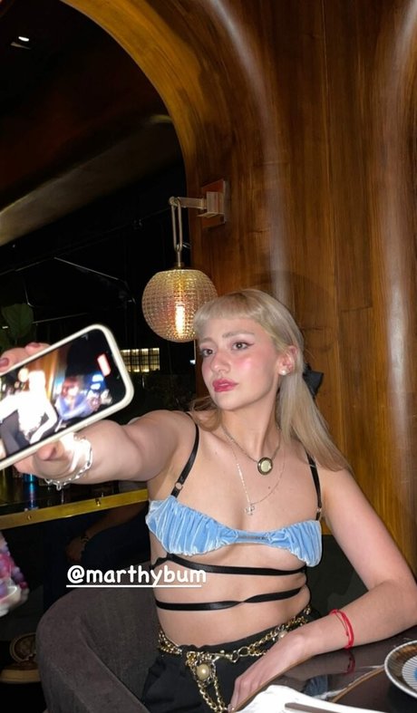 Marta Rodriguez exclusive pornstar galleries