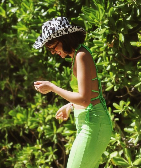 Marta Rodriguez hd model photo