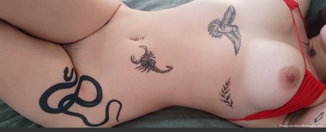 Naughty moon beautiful model archive