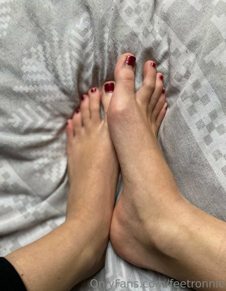 feetronnie hd star galleries