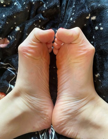 feetronnie xxx pornstar picture