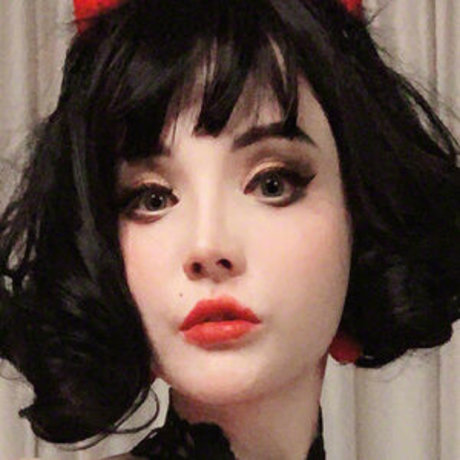 AlisaPikaPika high quality pornstar img