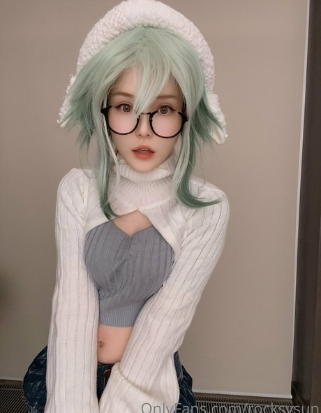 AlisaPikaPika Images