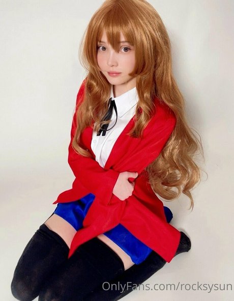 AlisaPikaPika pretty pornstar photos