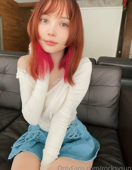 AlisaPikaPika sex pornstar pic