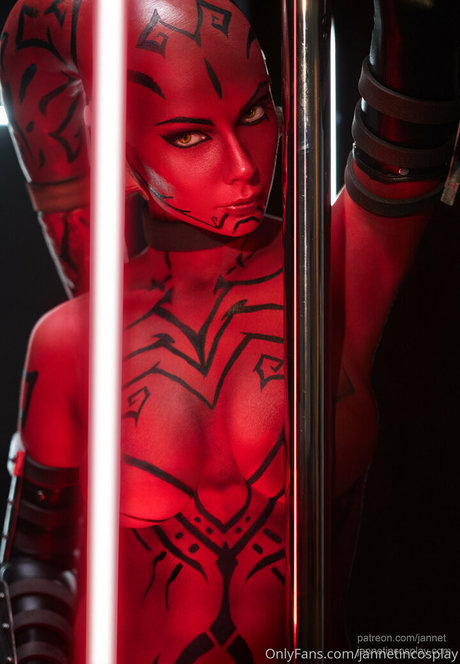 jannetincosplay pretty actress images