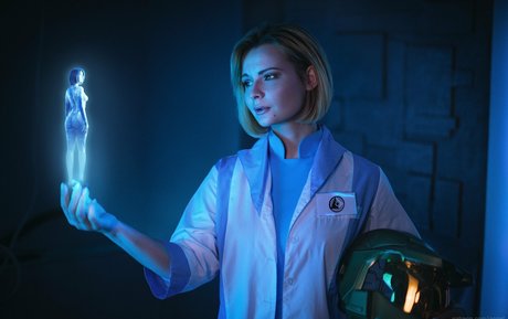 jannetincosplay pretty model pictures