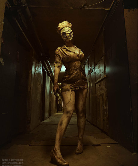 jannetincosplay pornstar nudes photo