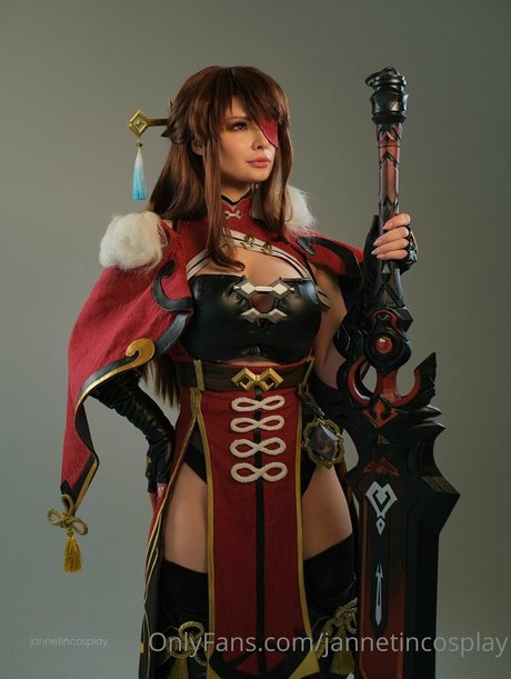 jannetincosplay porn star img