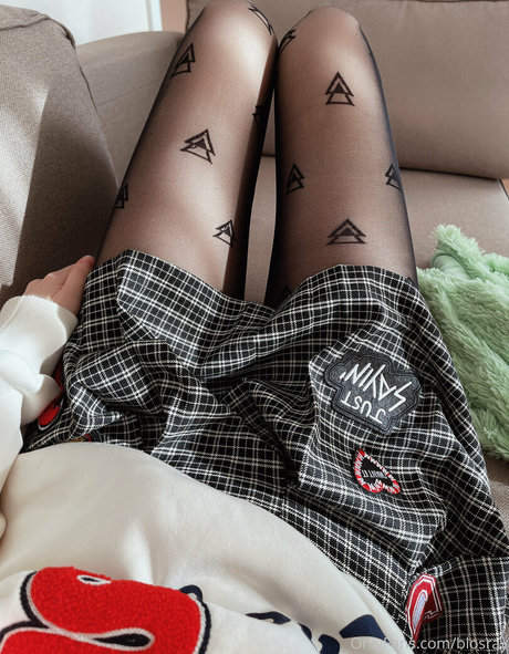 Rachel Blossom star porn photo