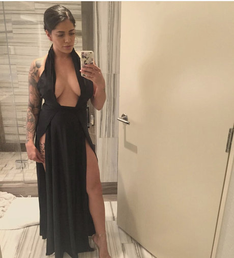 Mikayla Dabash model porn pics