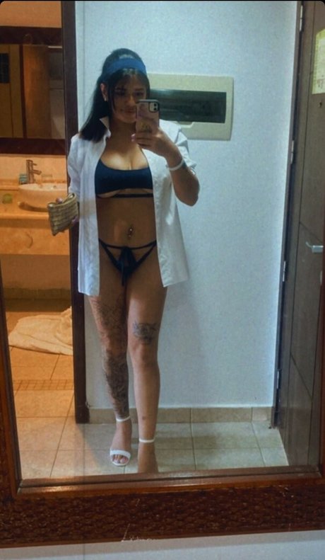 Mikayla Dabash best model pics