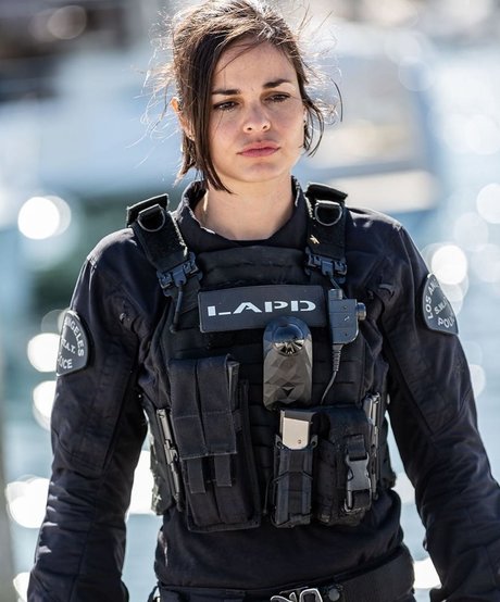 Lina Esco model sex image