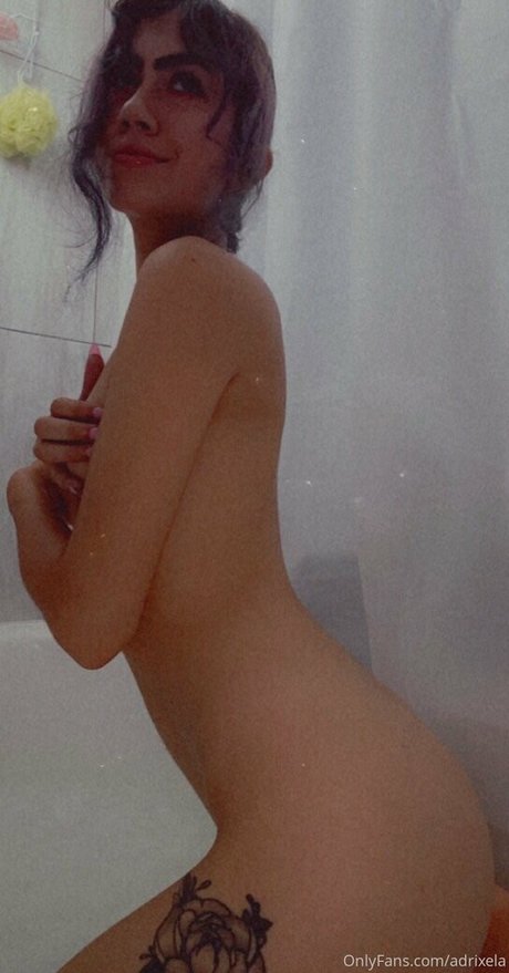adrixela adult star images