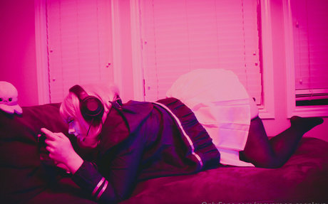 cosplay xxx onlyfans sex galleries