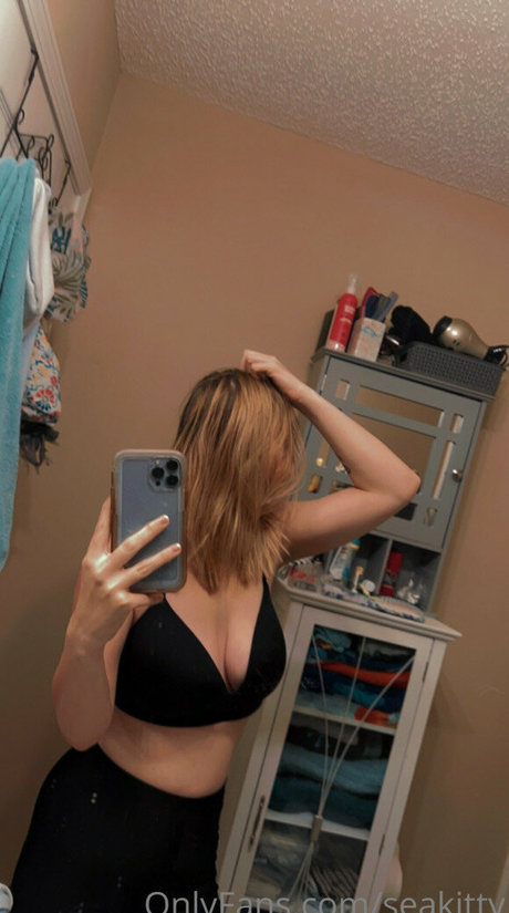 Seakitty erotic star photos