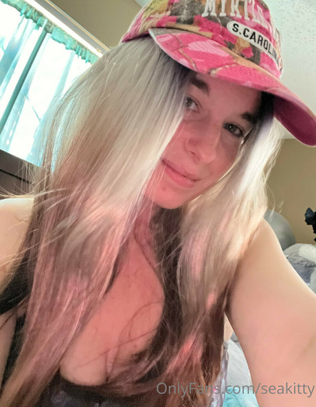 Seakitty adult star gallery