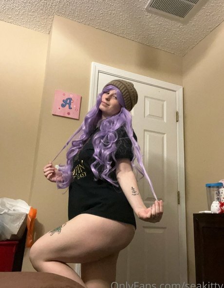 Seakitty xxx pornstar img